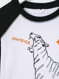 'Max'whatever印花上衣