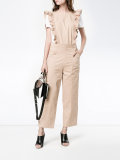 Phillips ruffle jumpsuit 