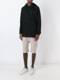 track shorts