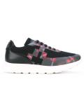snake print sneakers