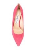 Romy 100 pumps