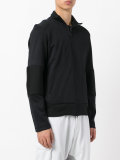 zip up jacket 