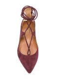 'Christy' ballerinas