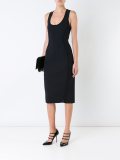 'Braided' dress