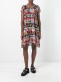  knitted dress