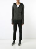 Relaxed Aviator jacket
