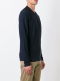 'Rice Stitch'毛衣