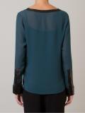 'Marina' blouse