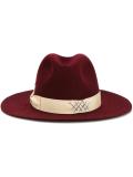 'Borsalino' hat 