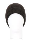 ribbed beanie
