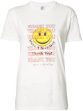 'Thank You Smiley Face' T-shirt