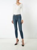 ruched top