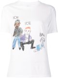 'Ice Ice Baby‘T恤