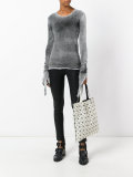 large Prism tote