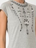 embroidered dress