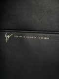 leather backpack 