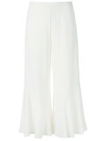 Cady frill culottes