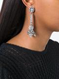 long earrings