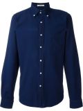 Oxford shirt