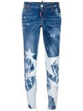 Twiggy big star jeans