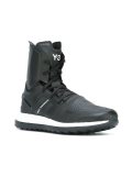 lace-up hi-tops
