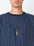 'the hug' necklace