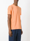 towelling T-shirt