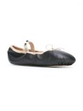 'Rockstud Ballet' ballerinas