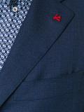 two-piece suit