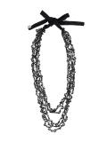 long necklace
