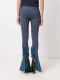 flared trousers