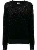 embellished sweatshirt 