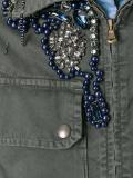 embellished 'Field' jacket