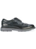 lace-up brogues 