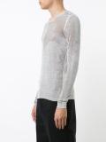 acid wash jumper
