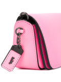 small chain shoulder bag