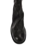 GUIDI 986MS BLKT ??? Leather