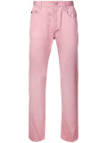 plain chinos 