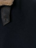 layered jacket