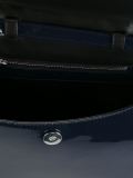 square crossbody bag