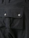 cargo skinny trousers