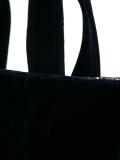 medium square tote