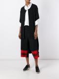 check trousers