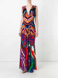 Dreamscape dress