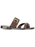slider sandals 