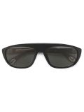 Linda Farrow × Ann Demeulemeester 太阳眼镜
