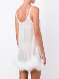 'Diana' babydoll