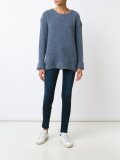 'Davide' jumper 