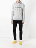 Merch hoodie