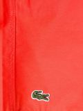 logo detail swim shorts